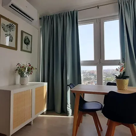 Flat In Appartement