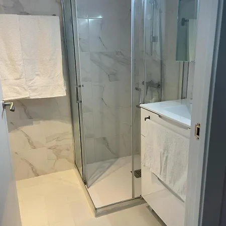 Flat In Appartement