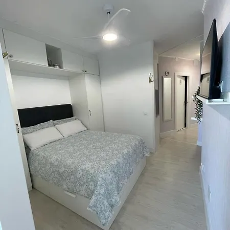 Appartement Flat In Torremolinos