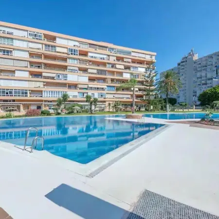 Appartement Flat In *