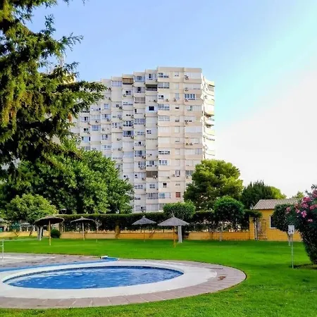 Appartement Flat In Torremolinos